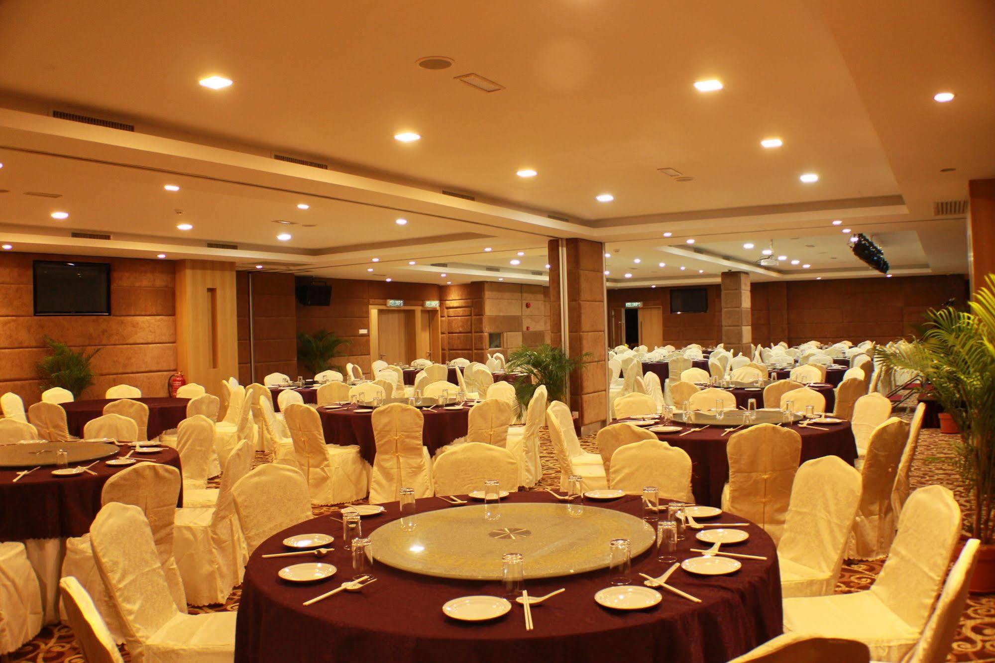 Apps Hotel Kuala Selangor Eksteriør bilde