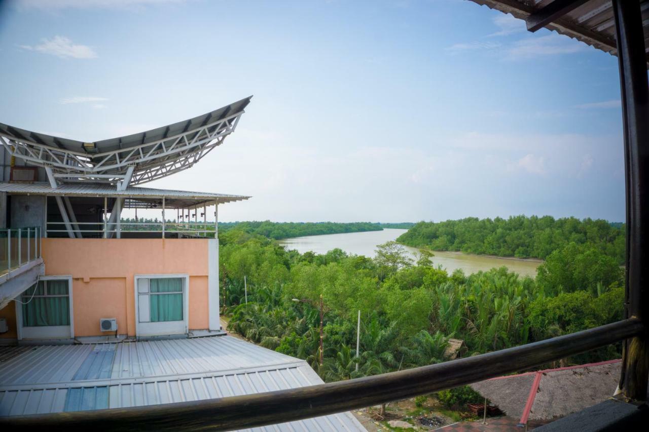 Apps Hotel Kuala Selangor Eksteriør bilde