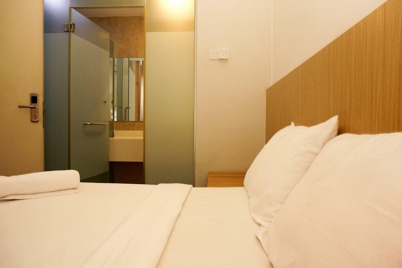 Apps Hotel Kuala Selangor Eksteriør bilde